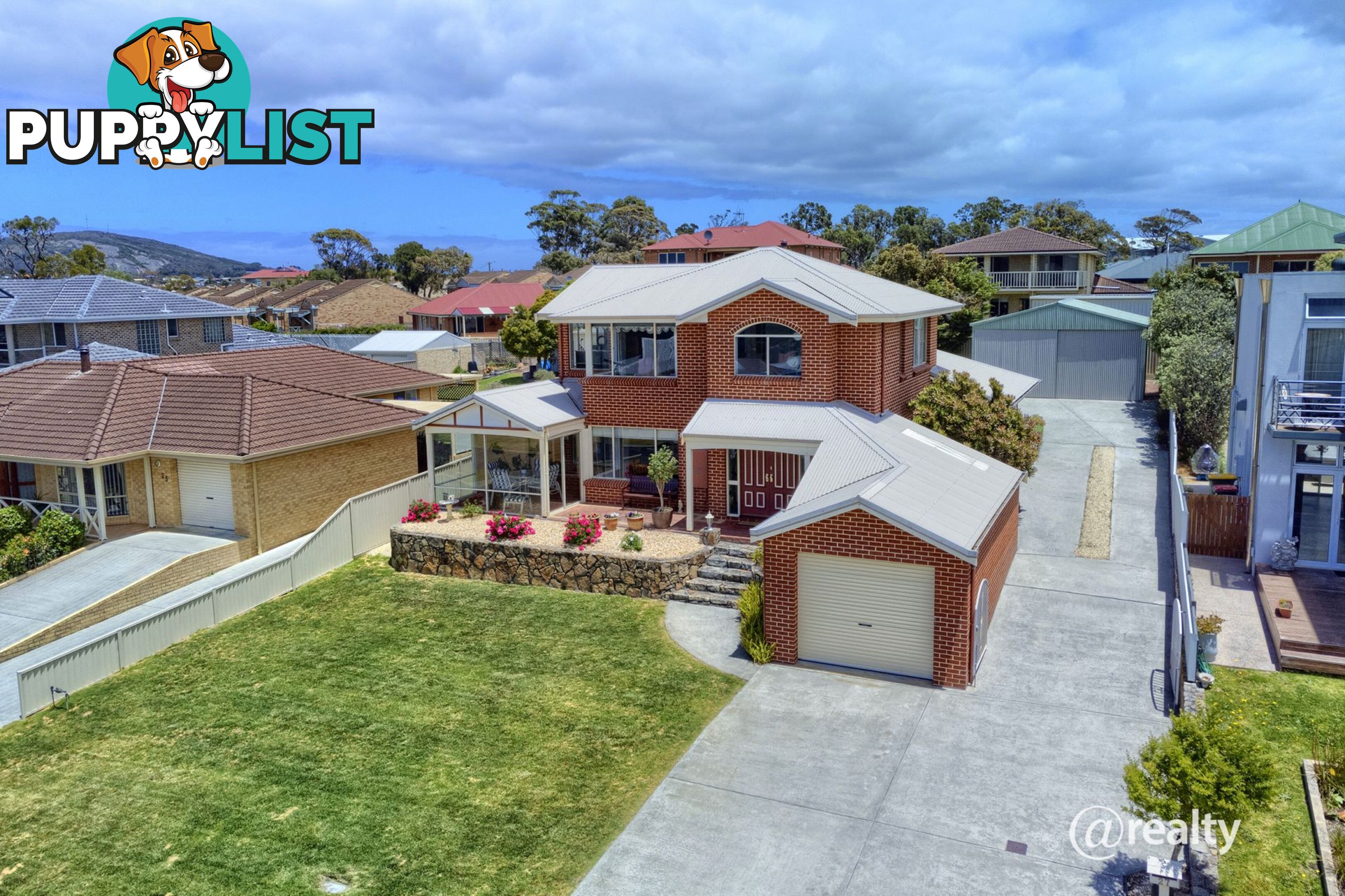 27 Wooderson View Spencer Park WA 6330