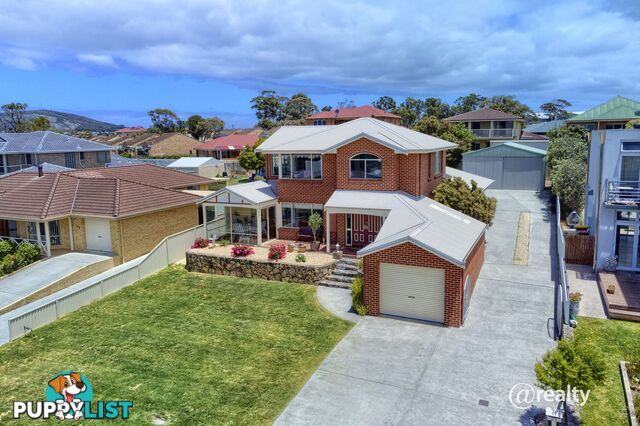 27 Wooderson View Spencer Park WA 6330