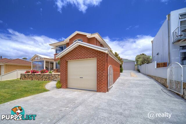 27 Wooderson View Spencer Park WA 6330