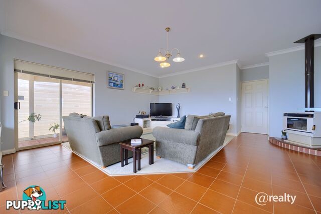 27 Wooderson View Spencer Park WA 6330