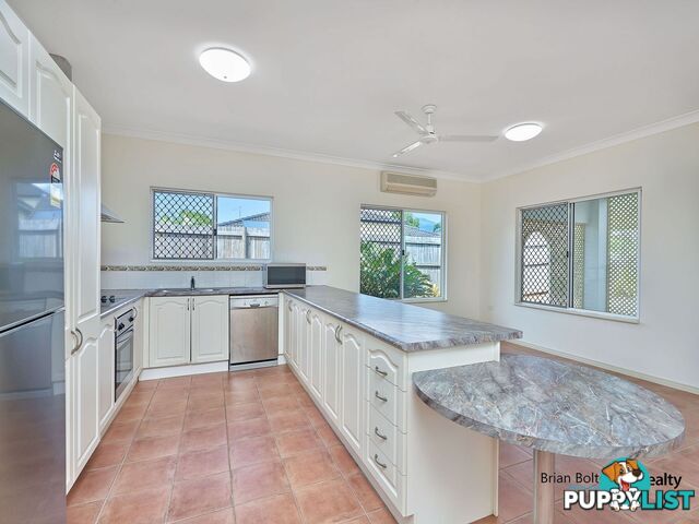 27 Madigans Drive Mount Sheridan QLD 4868