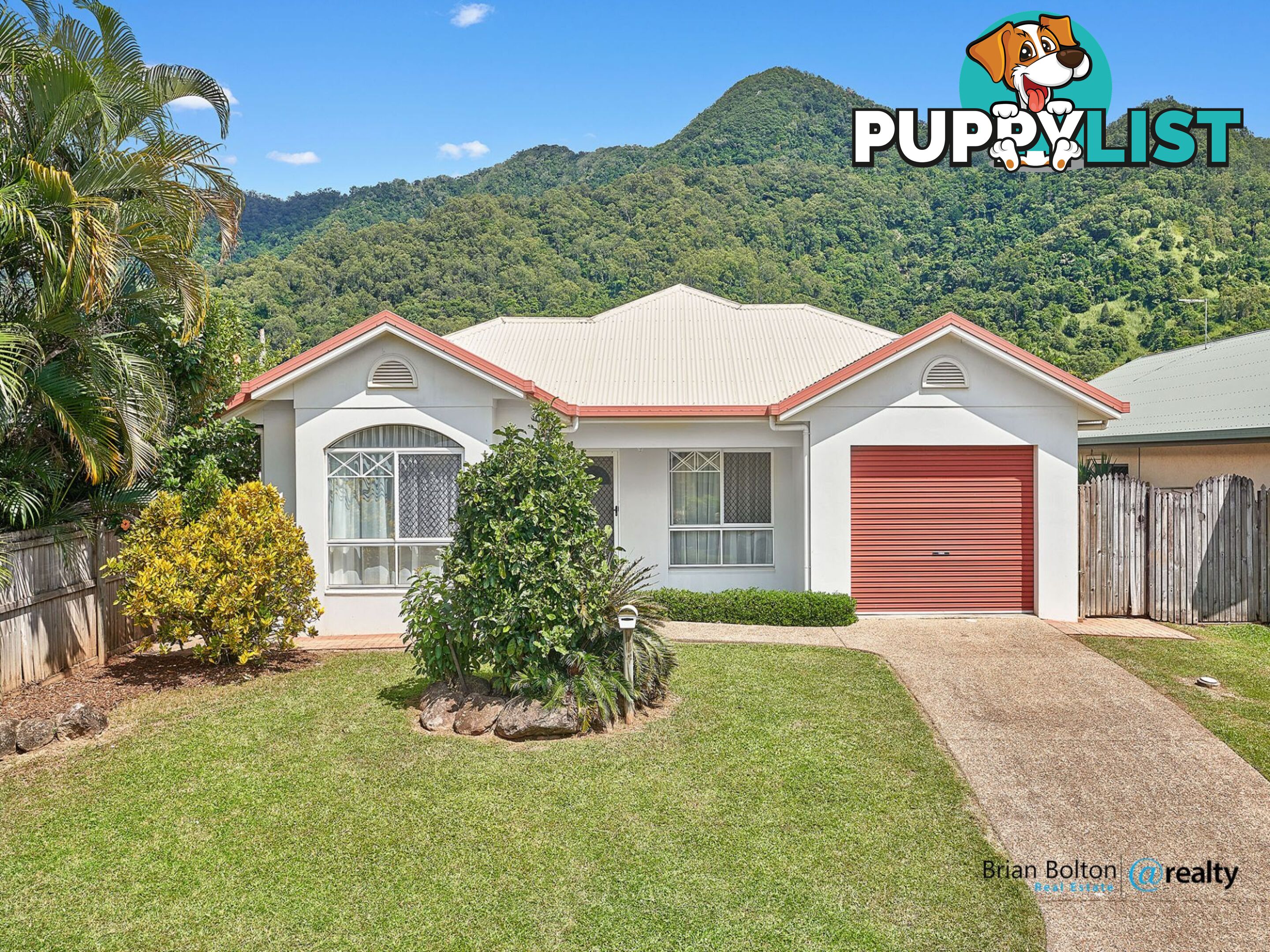 27 Madigans Drive Mount Sheridan QLD 4868