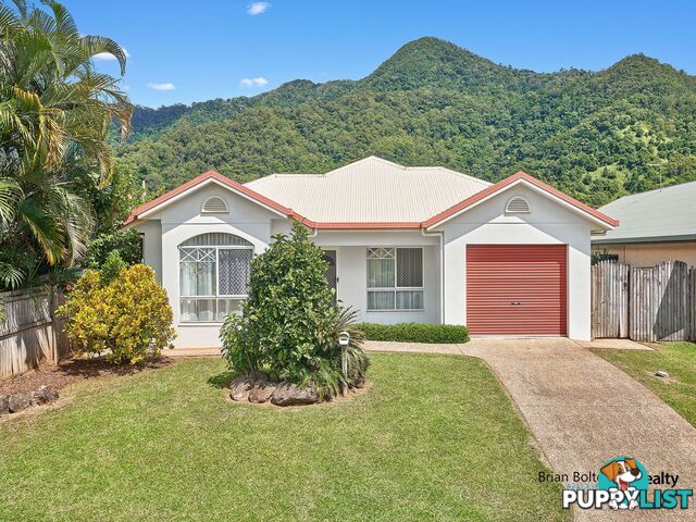 27 Madigans Drive Mount Sheridan QLD 4868