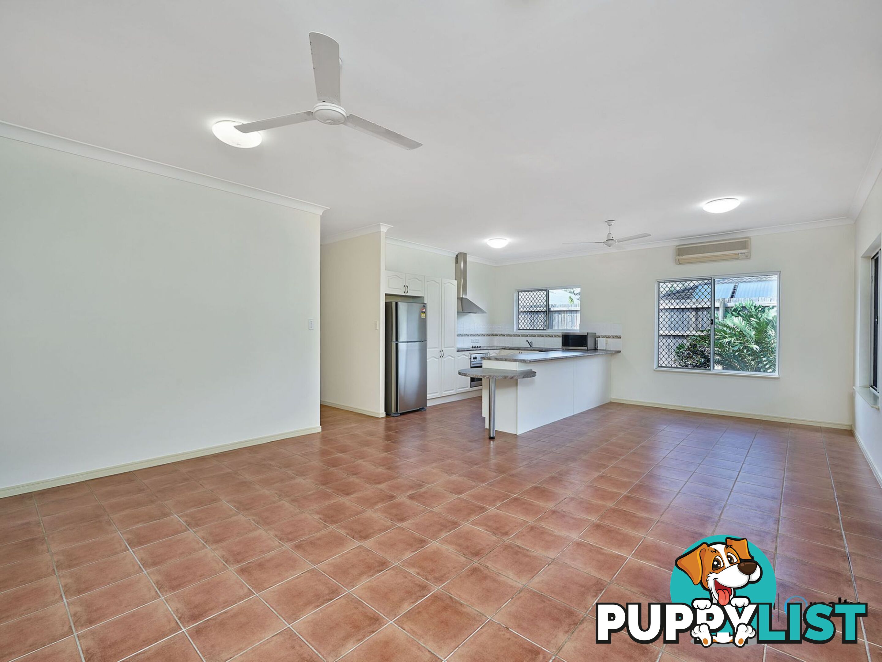 27 Madigans Drive Mount Sheridan QLD 4868