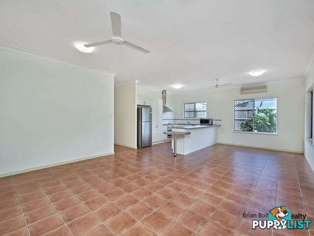 27 Madigans Drive Mount Sheridan QLD 4868