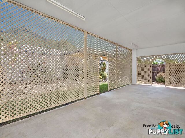 27 Madigans Drive Mount Sheridan QLD 4868