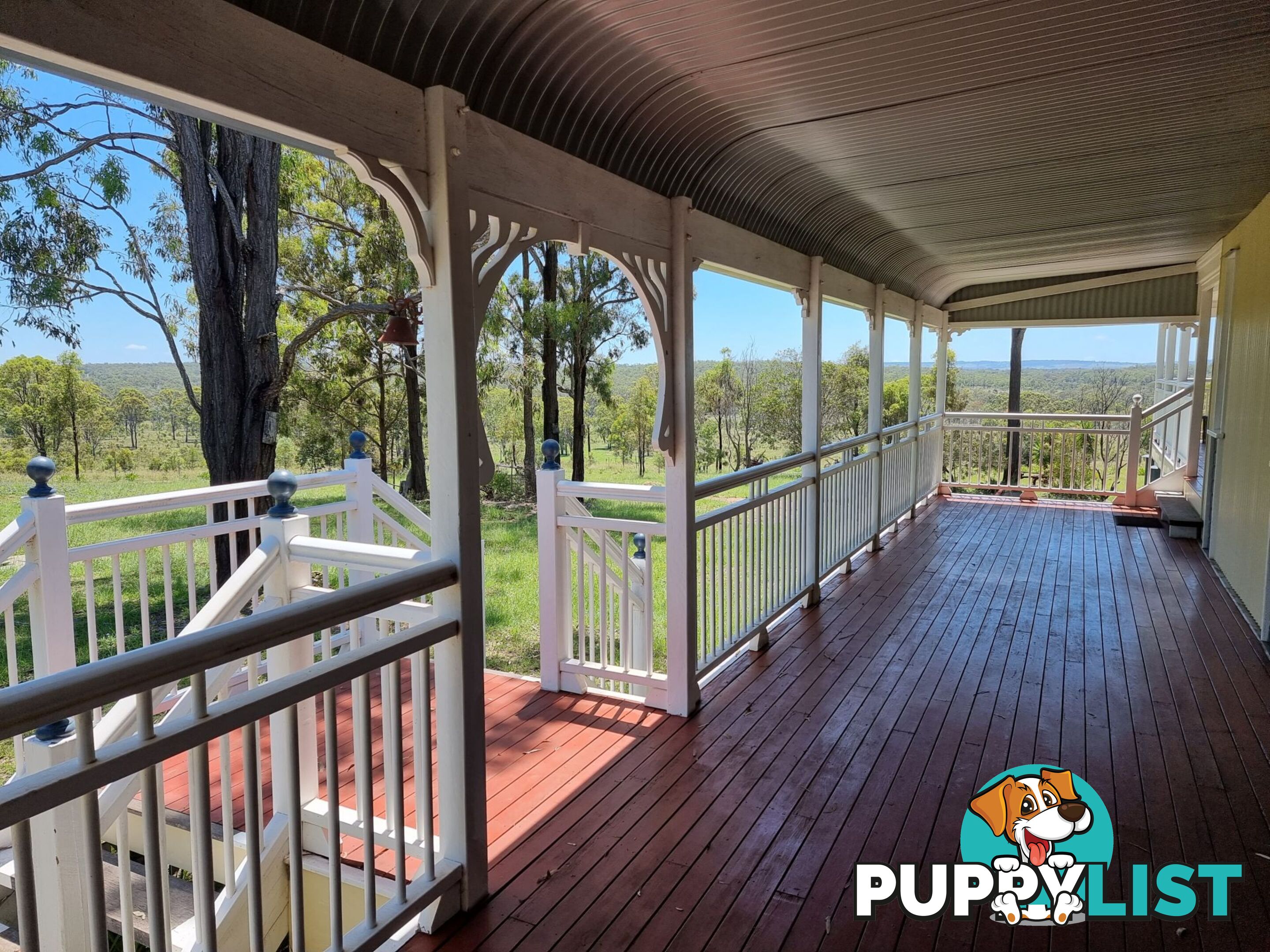 253 Slatterys Road Gordonbrook QLD 4610