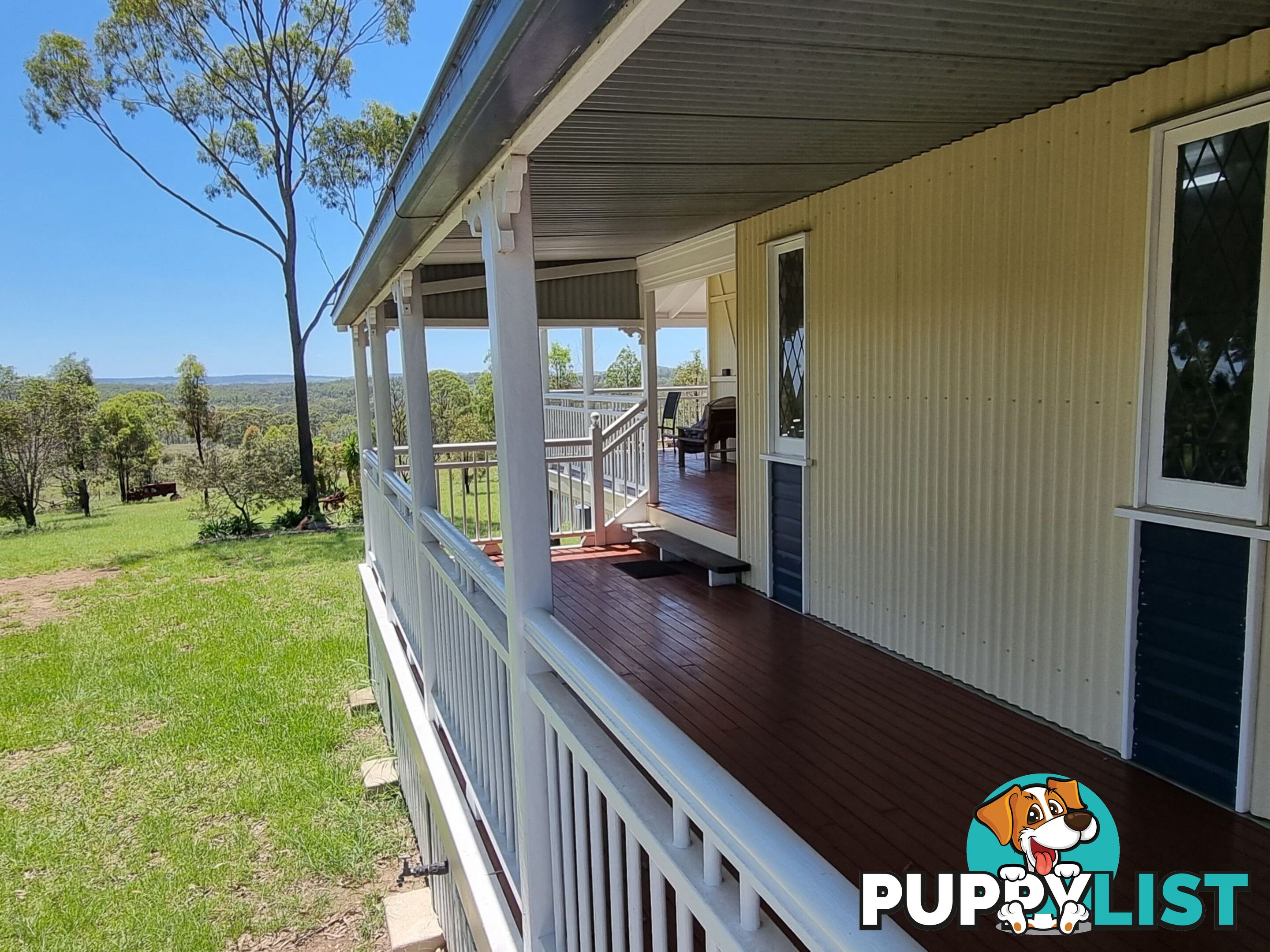 253 Slatterys Road Gordonbrook QLD 4610