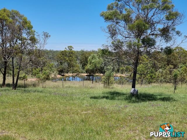 253 Slatterys Road Gordonbrook QLD 4610