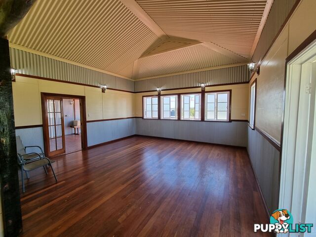 253 Slatterys Road Gordonbrook QLD 4610