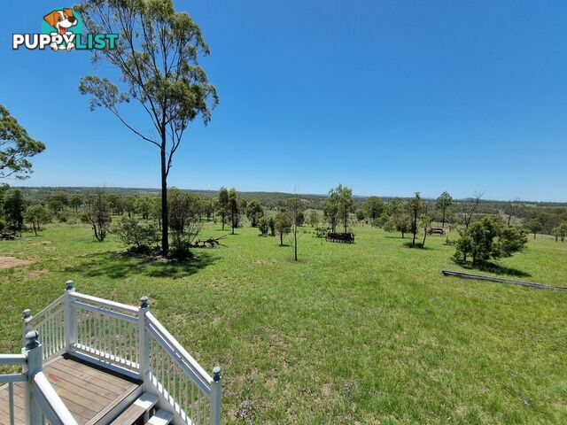 253 Slatterys Road Gordonbrook QLD 4610