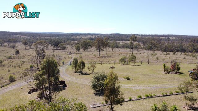 253 Slatterys Road Gordonbrook QLD 4610