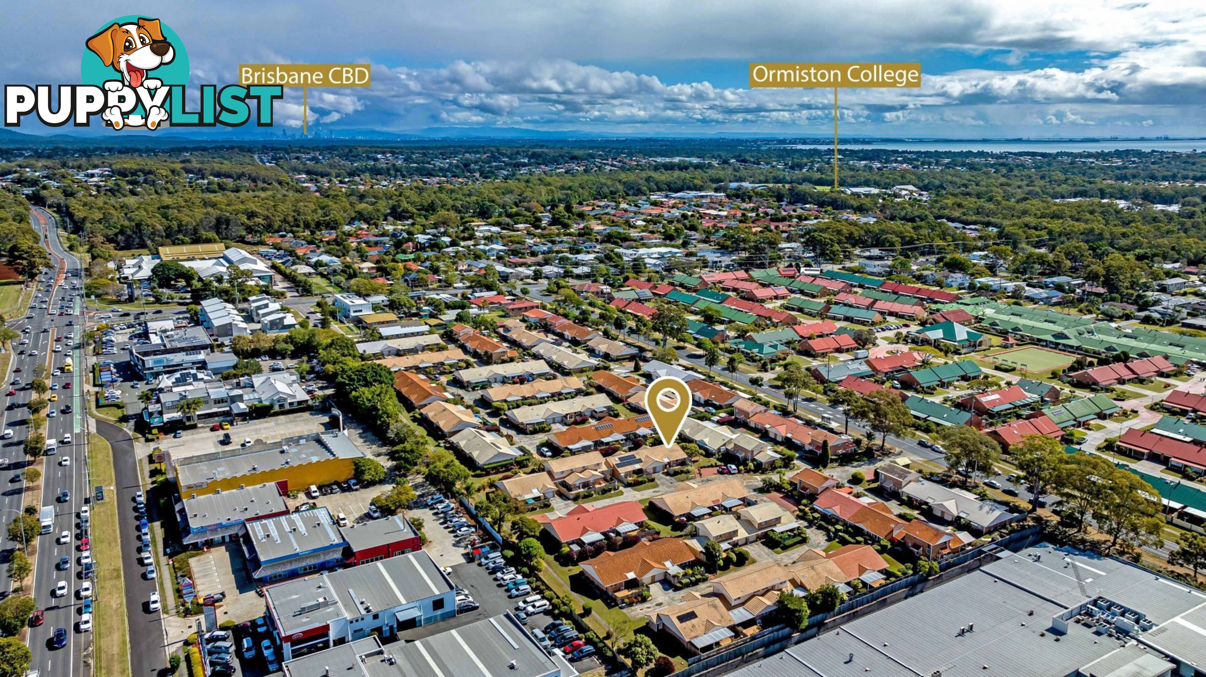 34 66 Freeth Street West Ormiston QLD 4160