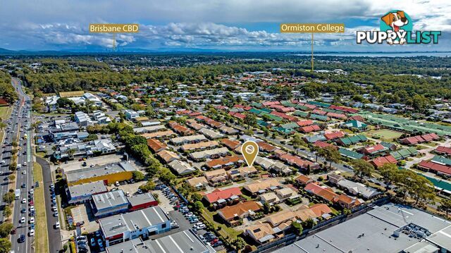 34 66 Freeth Street West Ormiston QLD 4160