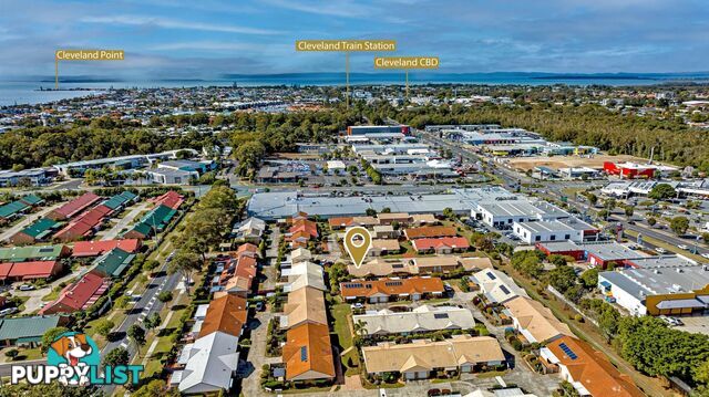 34 66 Freeth Street West Ormiston QLD 4160