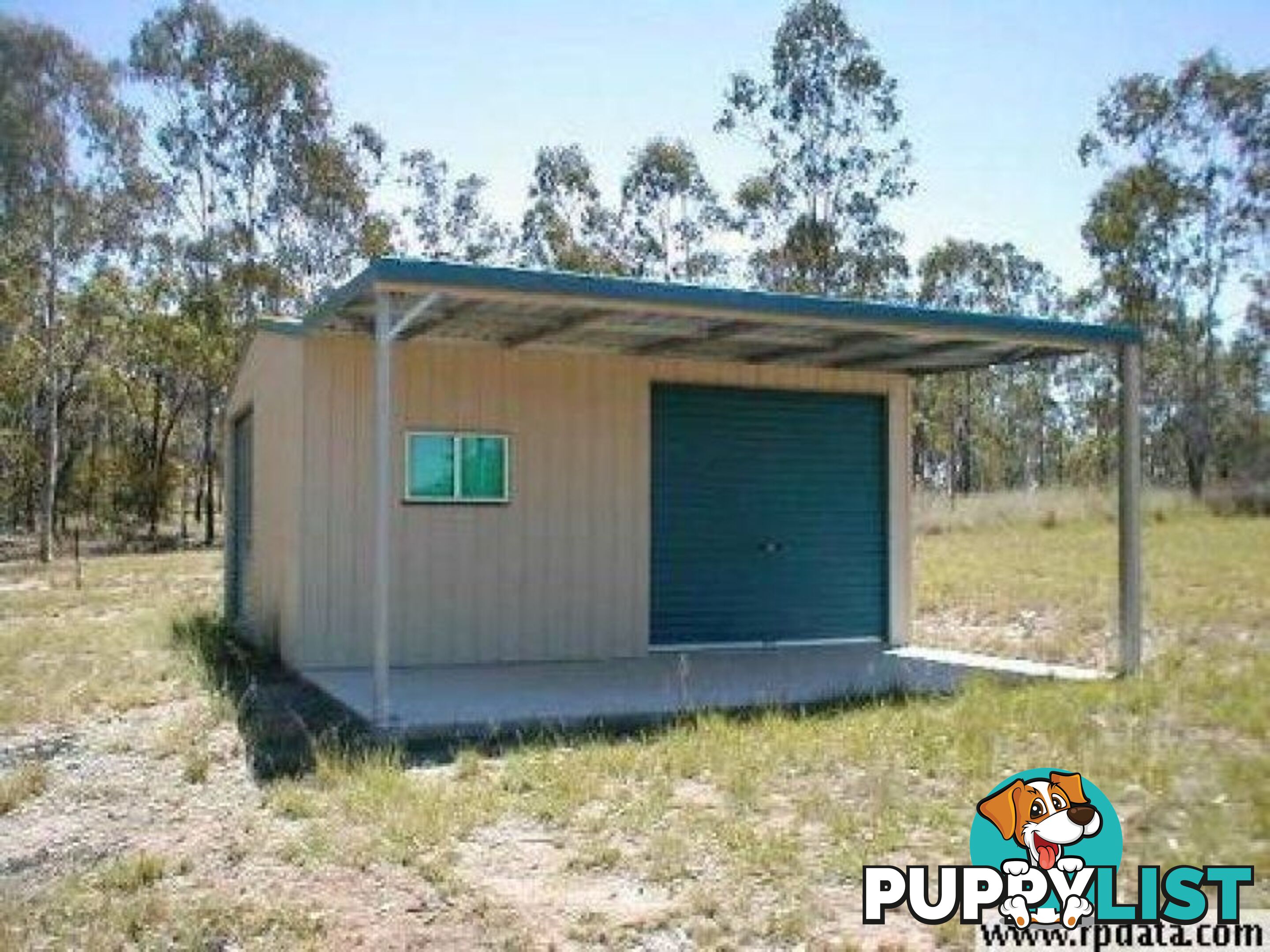 1551 Memerambi Barkers Creek Road Wattle Camp QLD 4615