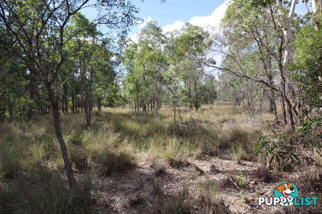 1551 Memerambi Barkers Creek Road Wattle Camp QLD 4615