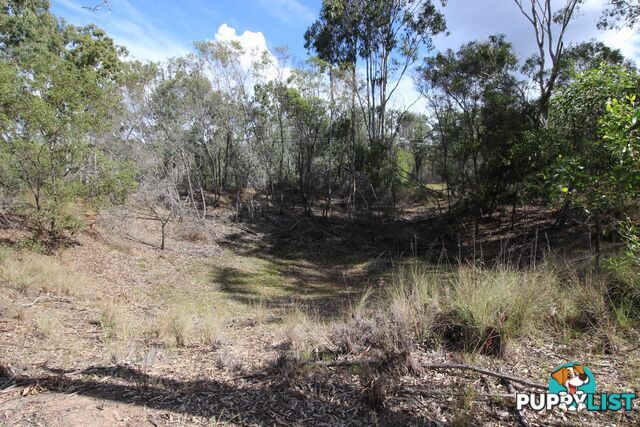 1551 Memerambi Barkers Creek Road Wattle Camp QLD 4615