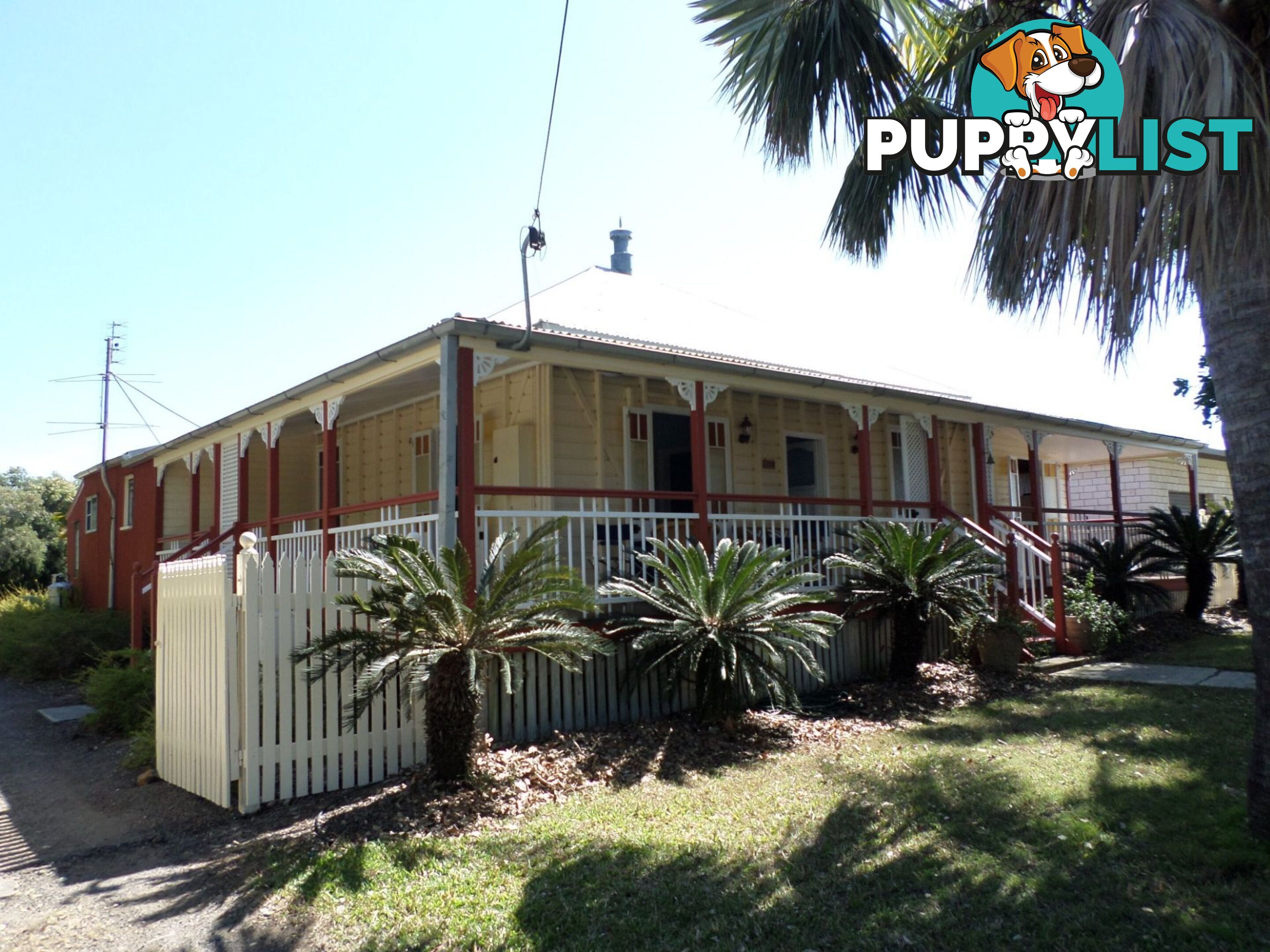 116 Powell Street Bowen QLD 4805