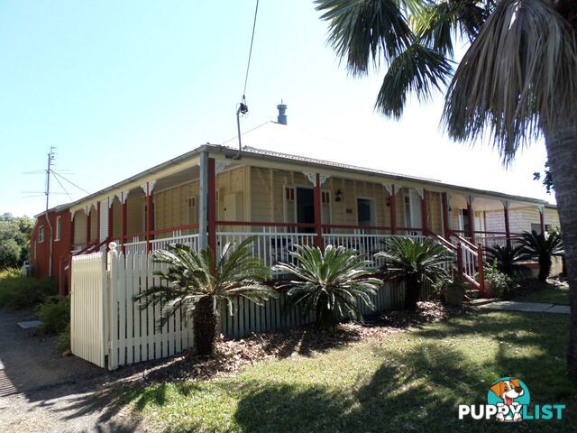 116 Powell Street Bowen QLD 4805