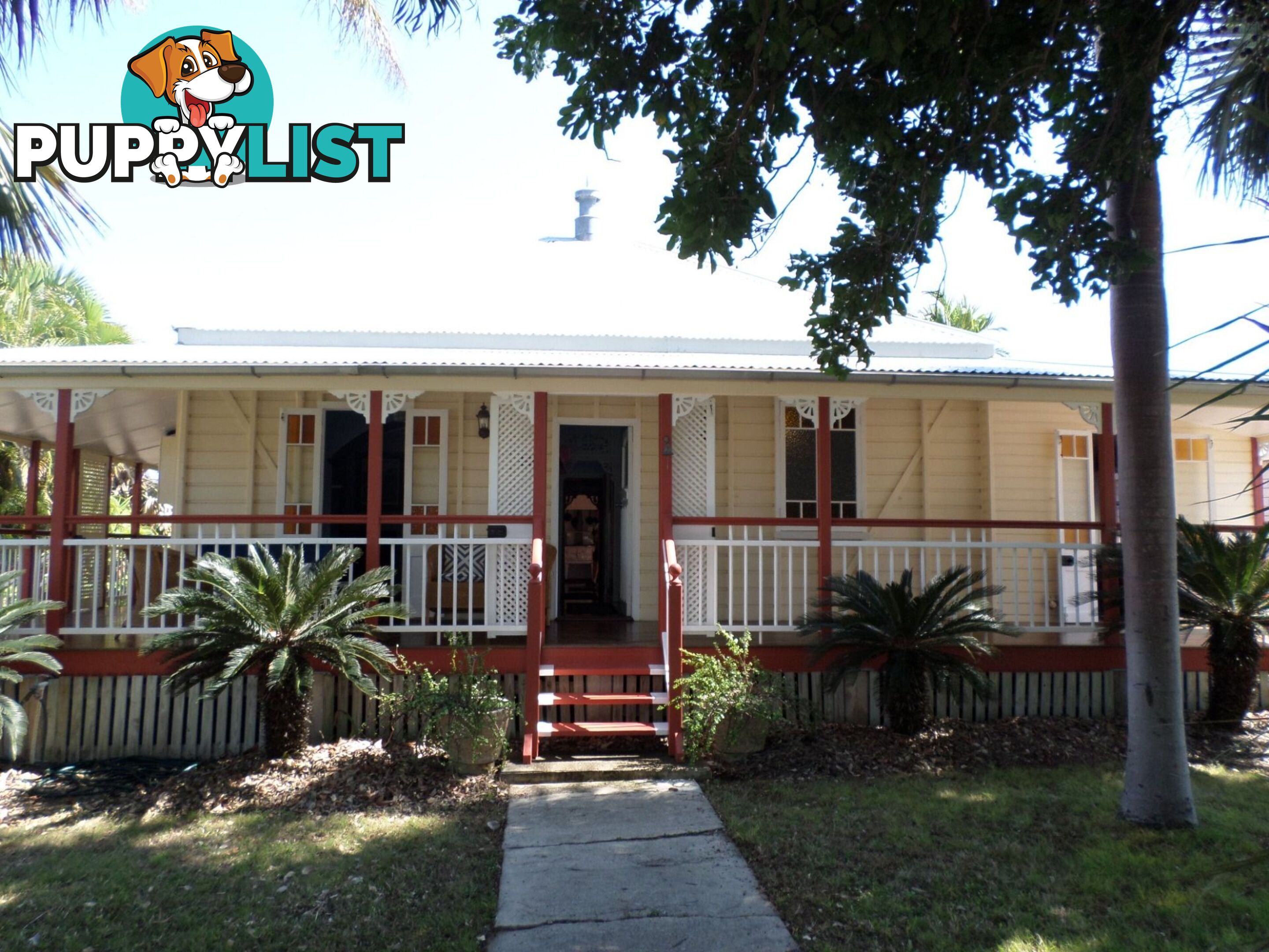 116 Powell Street Bowen QLD 4805