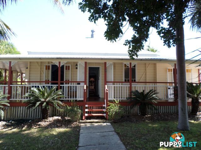 116 Powell Street Bowen QLD 4805