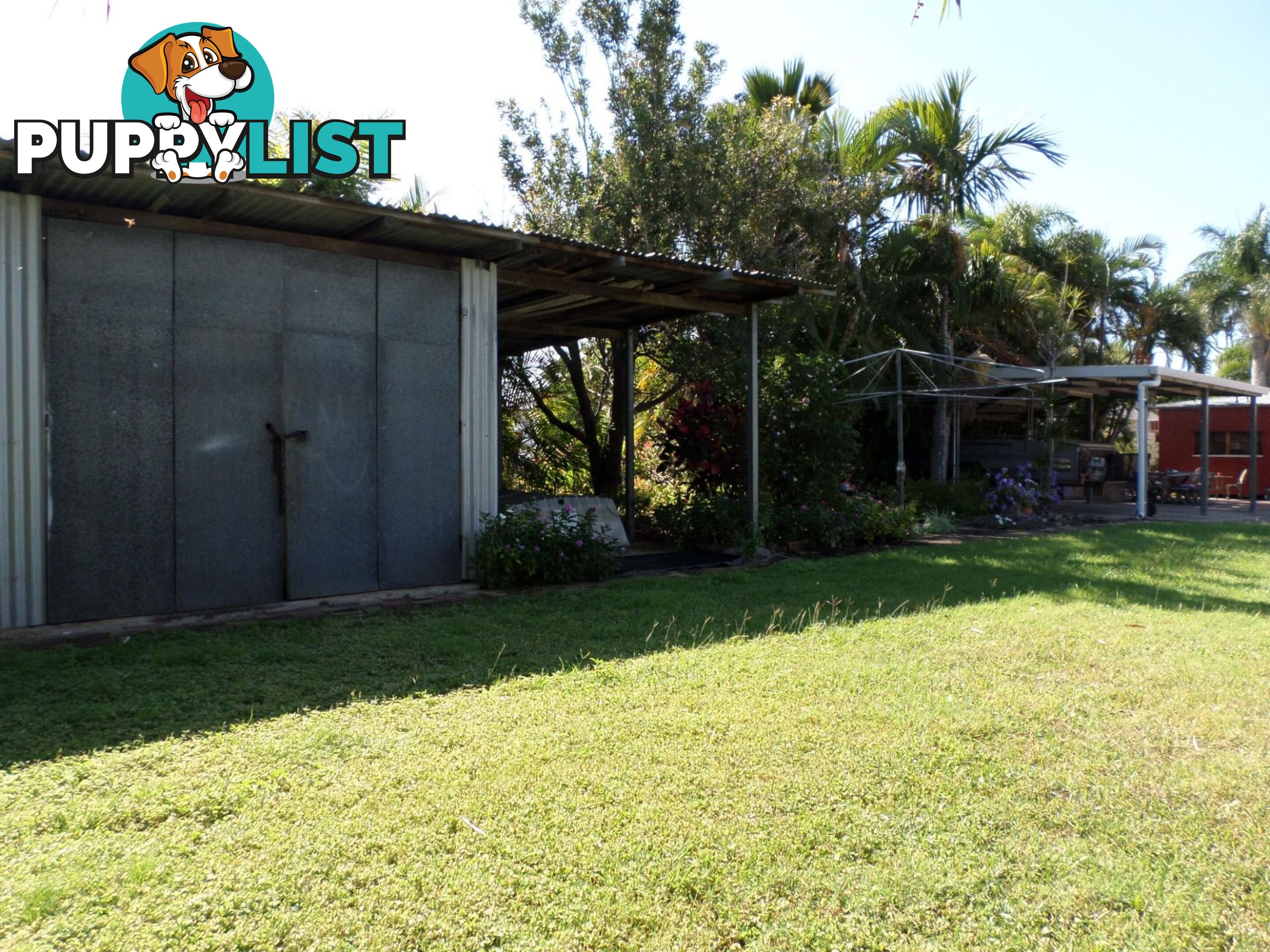 116 Powell Street Bowen QLD 4805