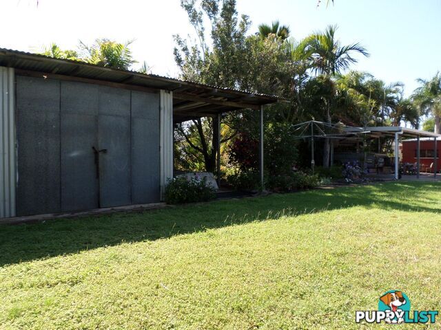 116 Powell Street Bowen QLD 4805