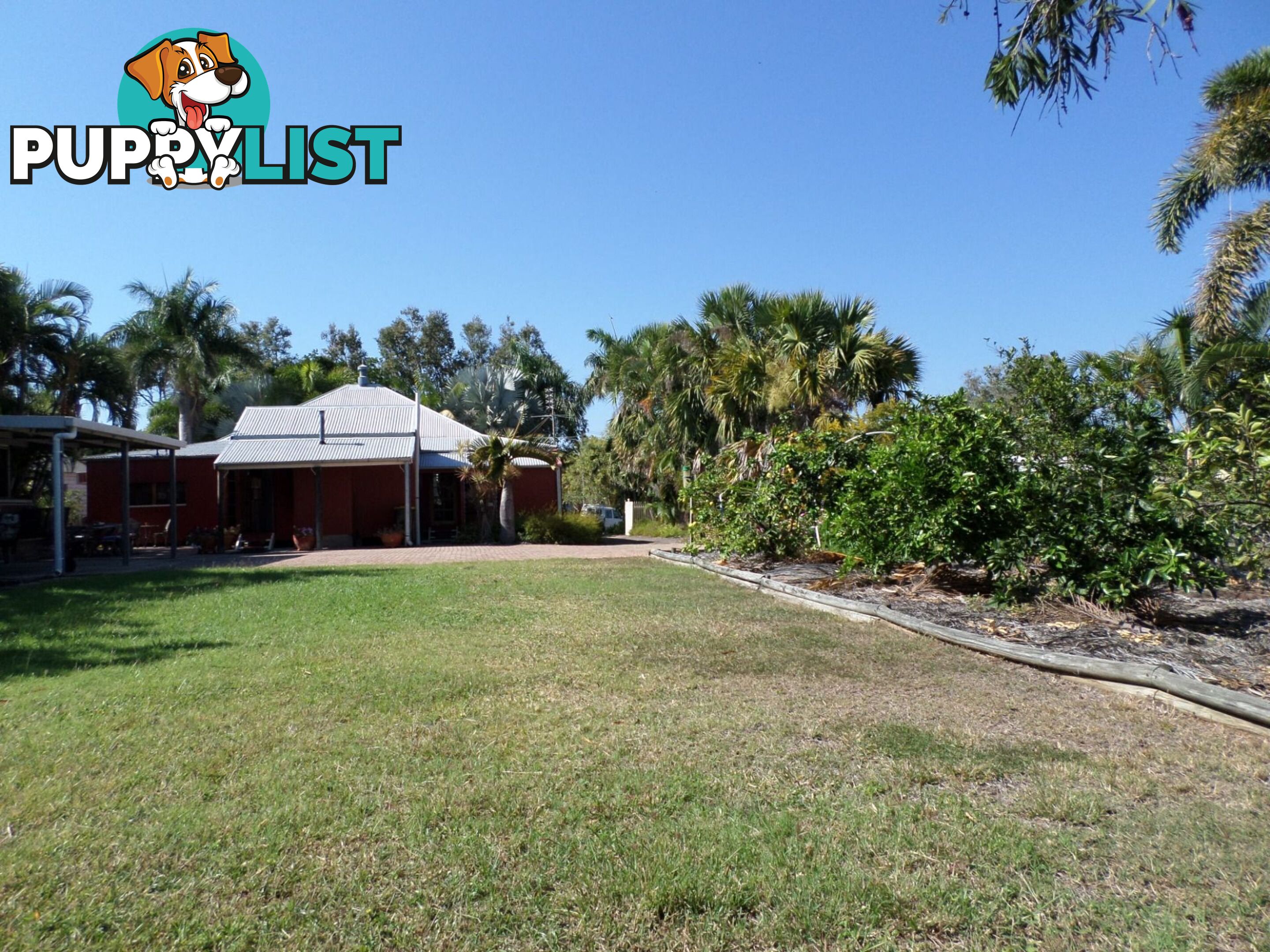 116 Powell Street Bowen QLD 4805