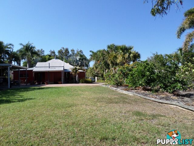 116 Powell Street Bowen QLD 4805