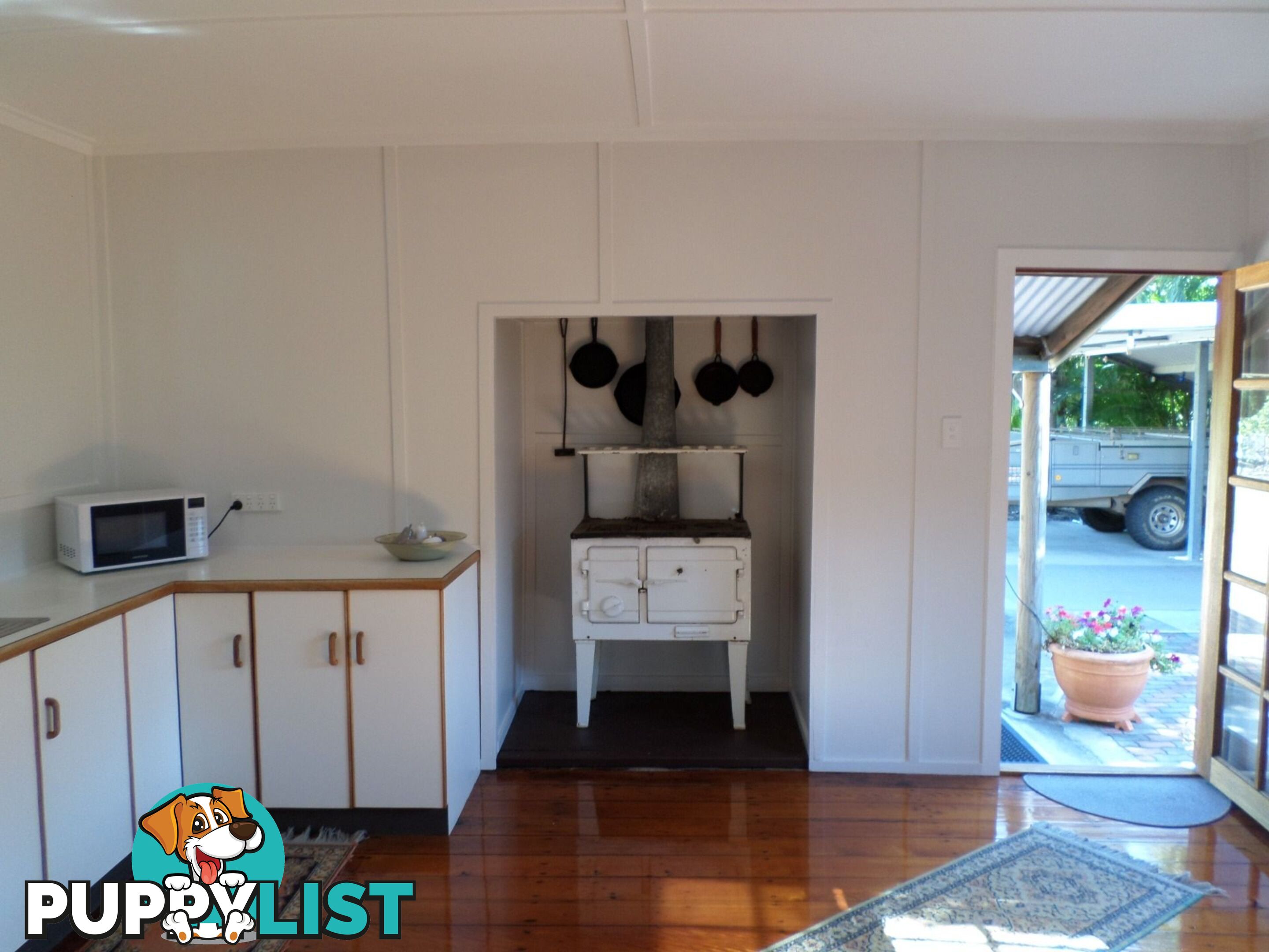 116 Powell Street Bowen QLD 4805