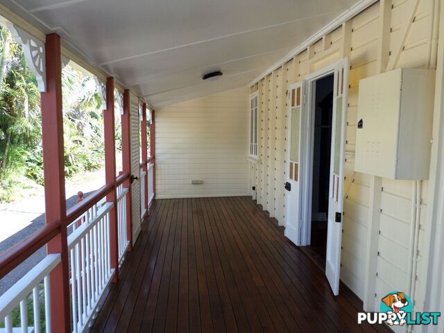 116 Powell Street Bowen QLD 4805