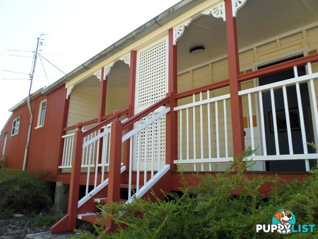 116 Powell Street Bowen QLD 4805