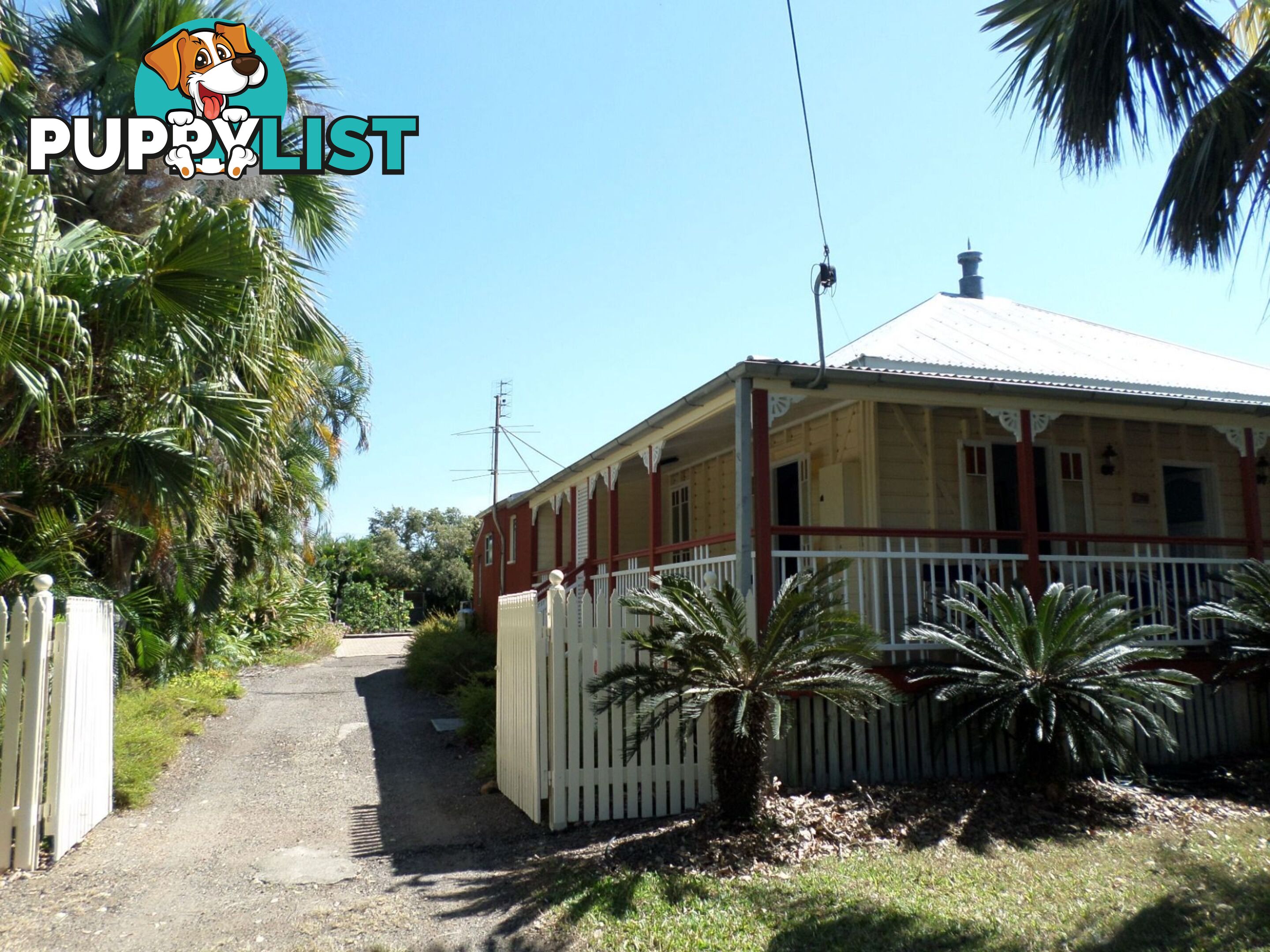 116 Powell Street Bowen QLD 4805