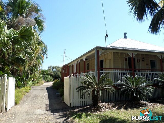 116 Powell Street Bowen QLD 4805