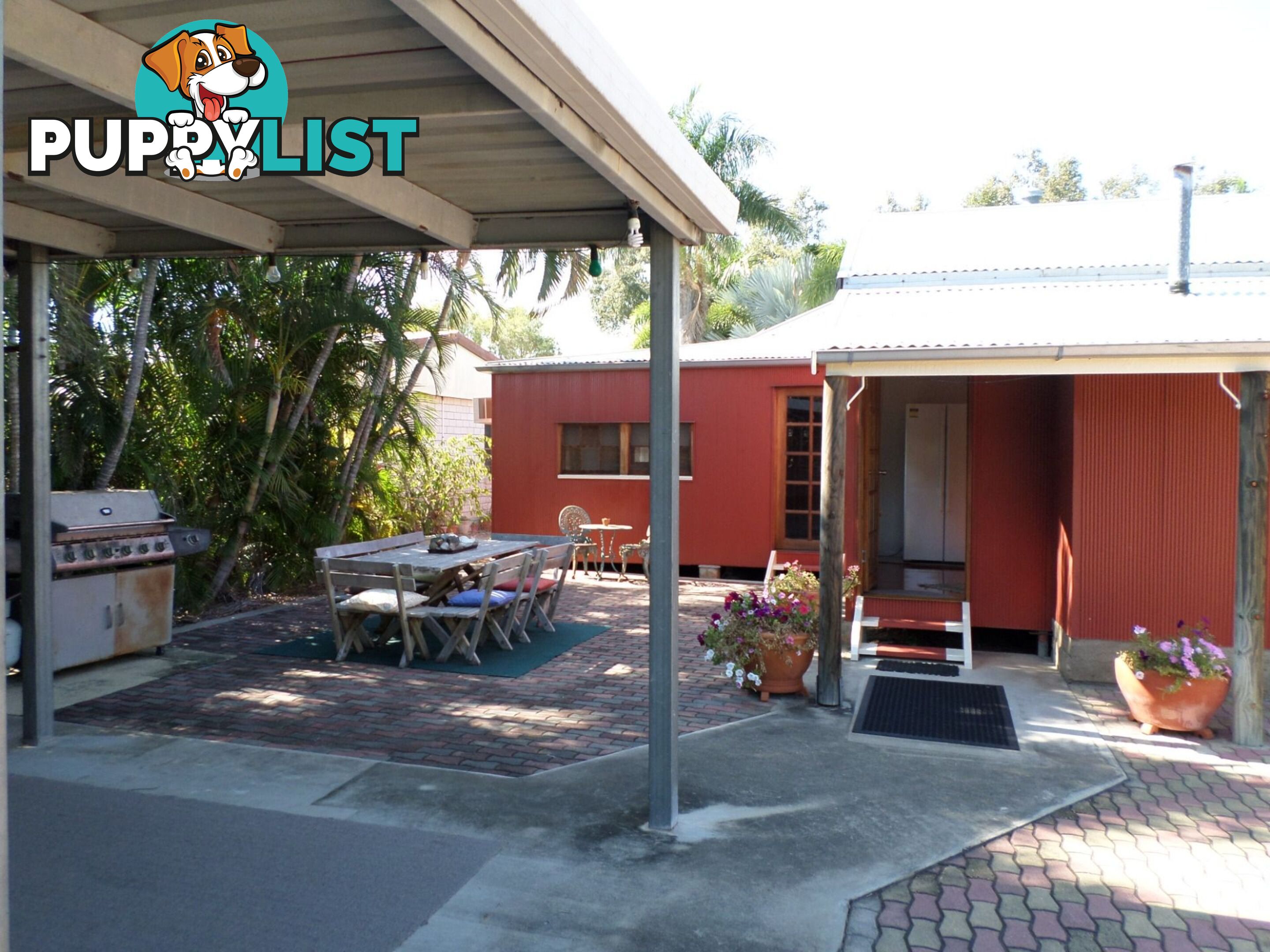 116 Powell Street Bowen QLD 4805