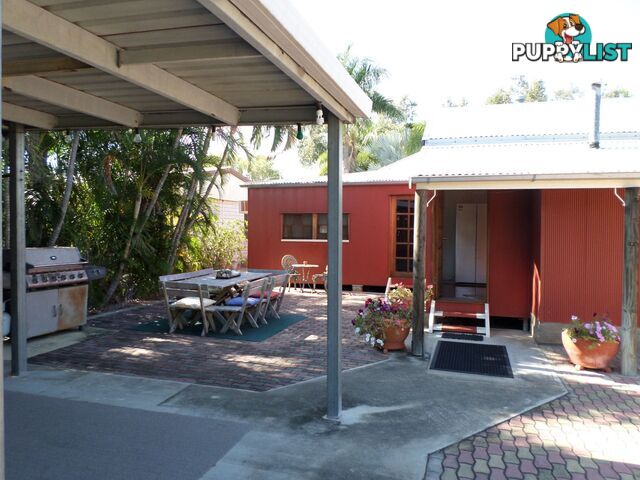 116 Powell Street Bowen QLD 4805