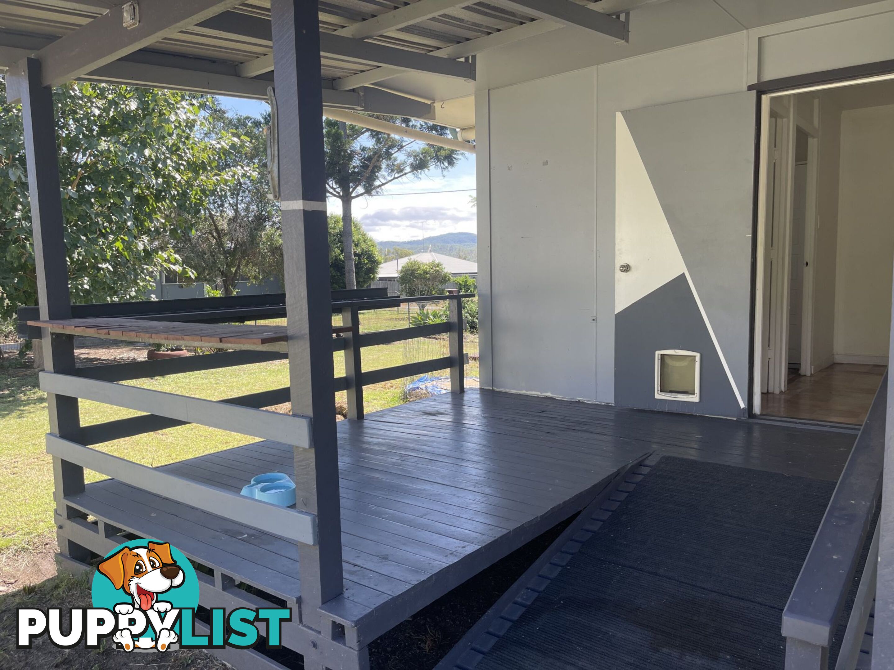 7 Pine Street Boyne Valley QLD 4680