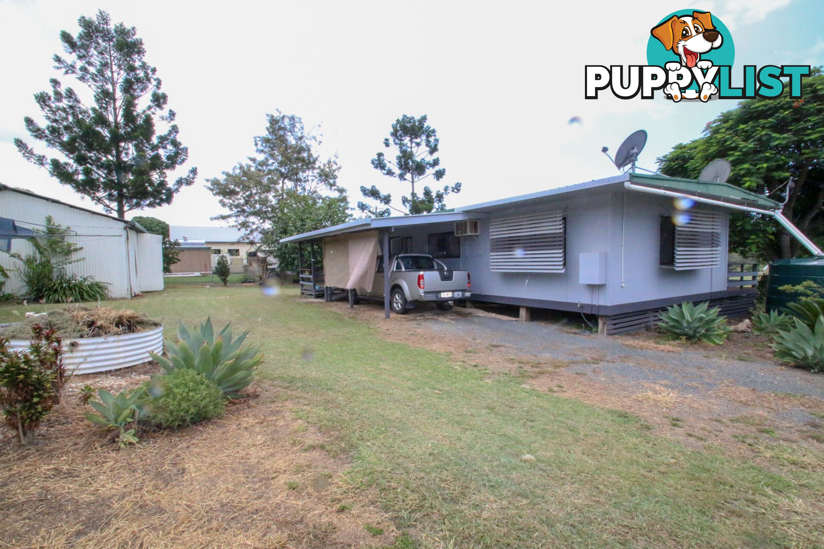 7 Pine Street Boyne Valley QLD 4680