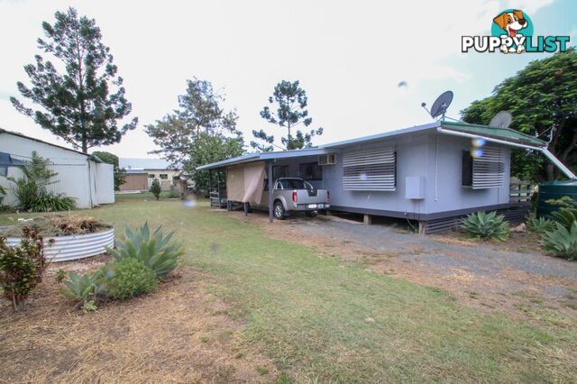 7 Pine Street Boyne Valley QLD 4680