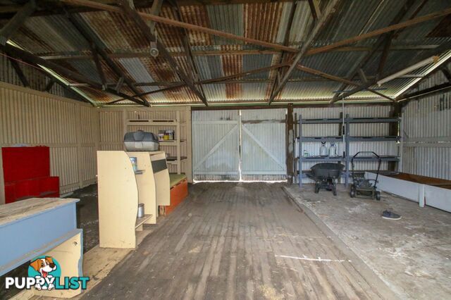 7 Pine Street Boyne Valley QLD 4680