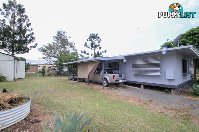 7 Pine Street Boyne Valley QLD 4680