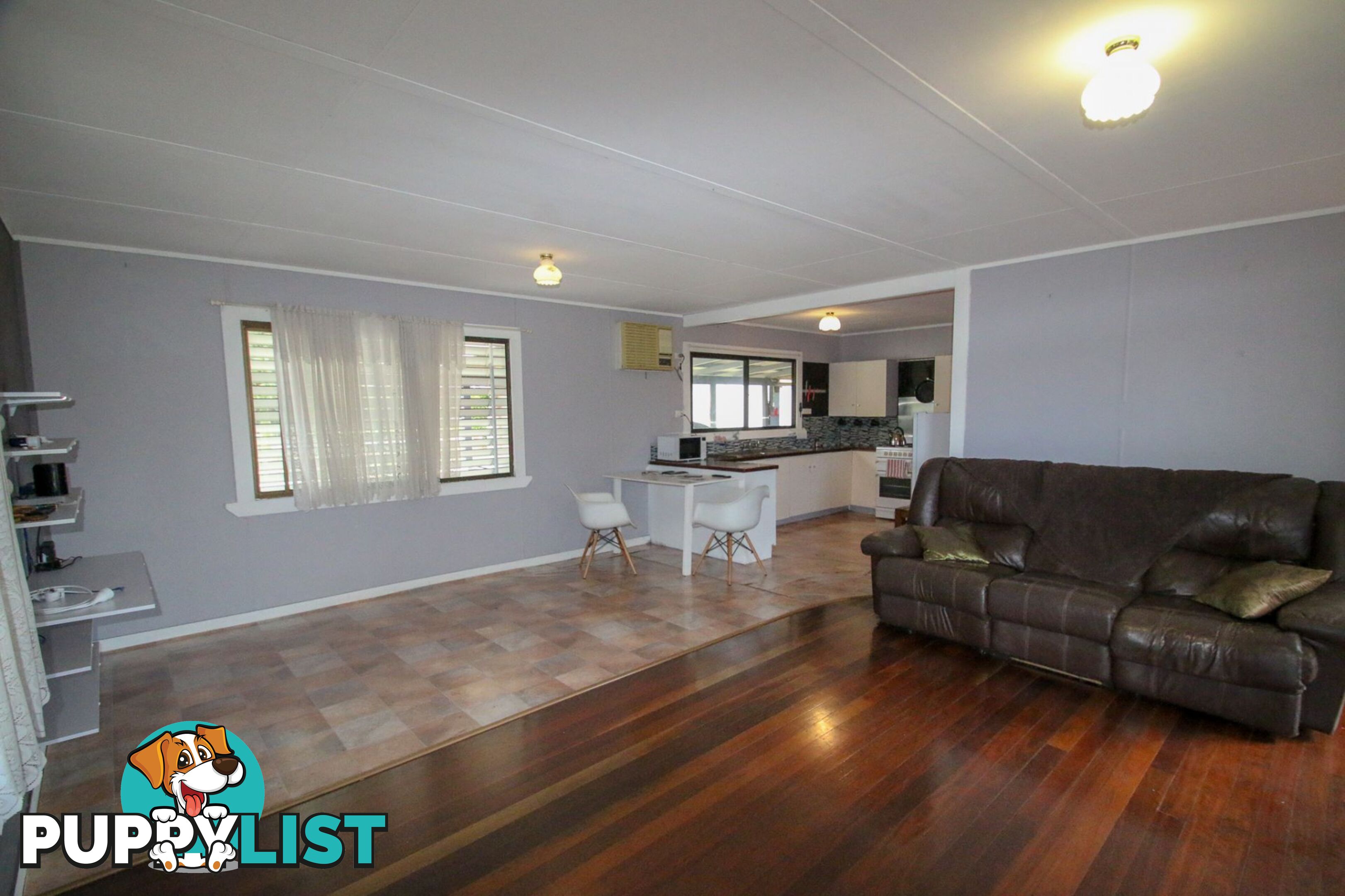 7 Pine Street Boyne Valley QLD 4680