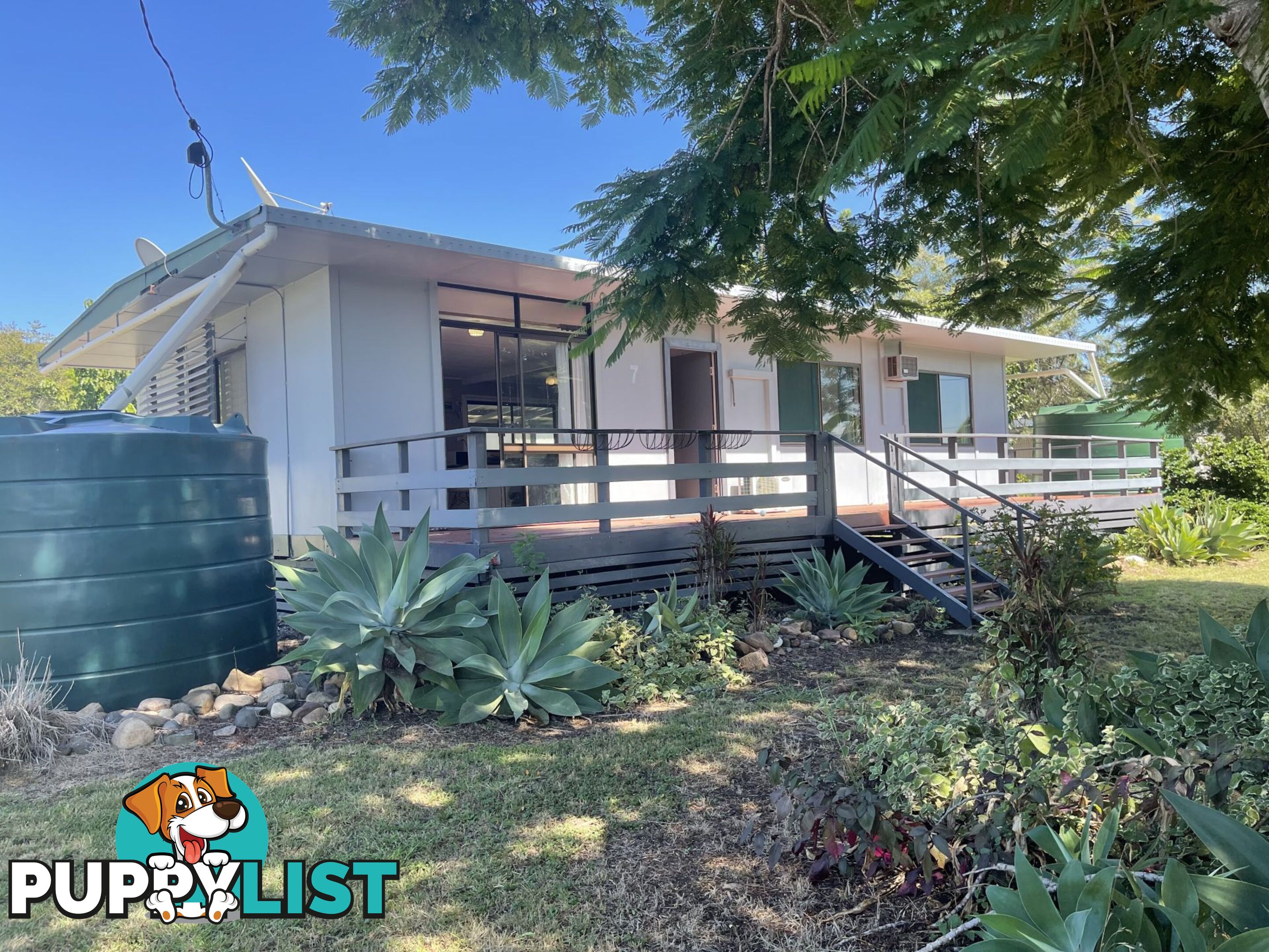 7 Pine Street Boyne Valley QLD 4680