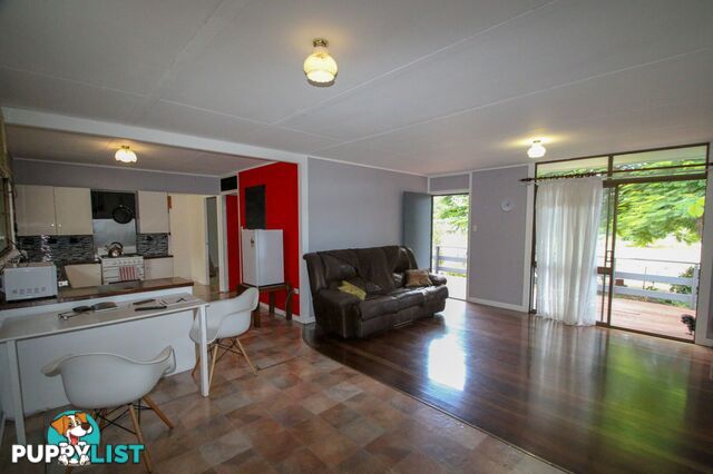 7 Pine Street Boyne Valley QLD 4680