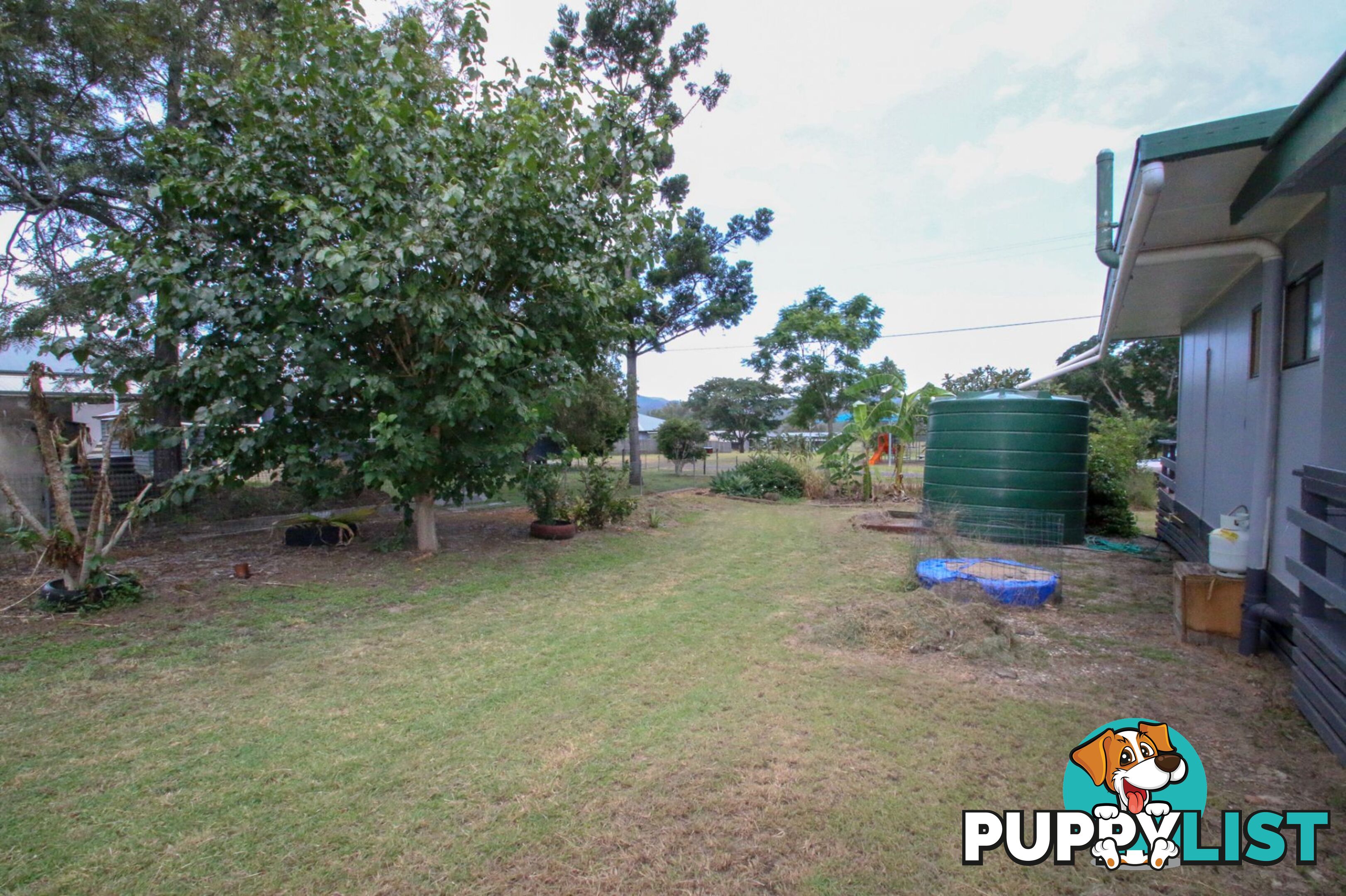 7 Pine Street Boyne Valley QLD 4680