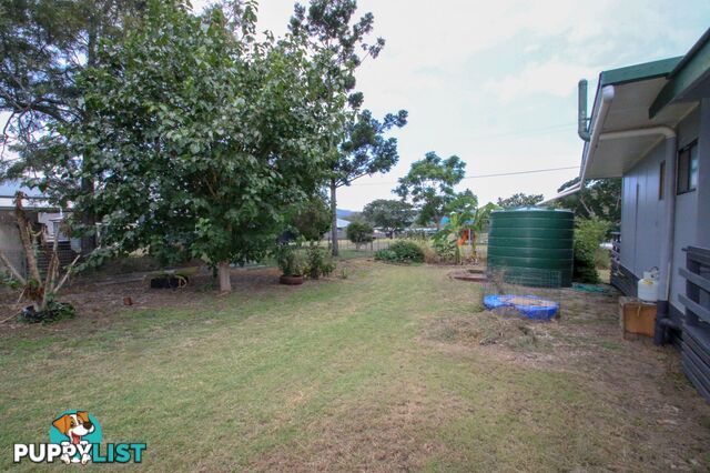 7 Pine Street Boyne Valley QLD 4680