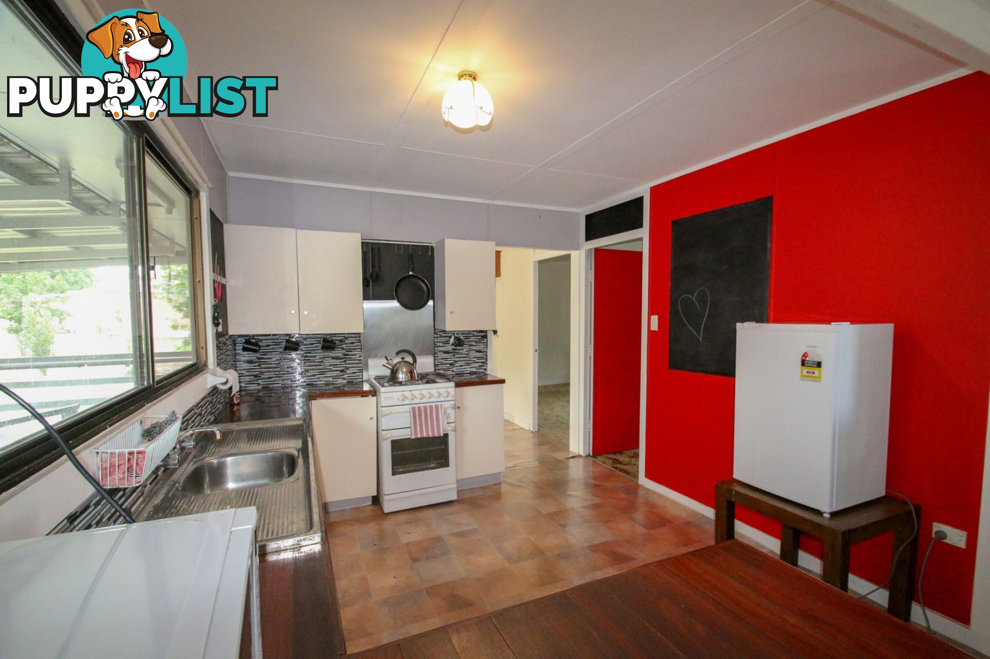 7 Pine Street Boyne Valley QLD 4680