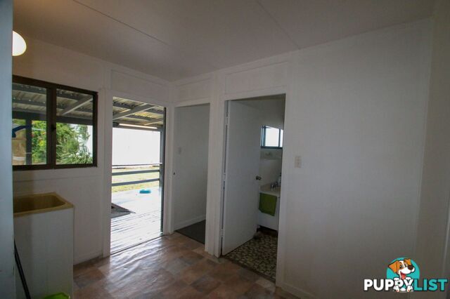 7 Pine Street Boyne Valley QLD 4680