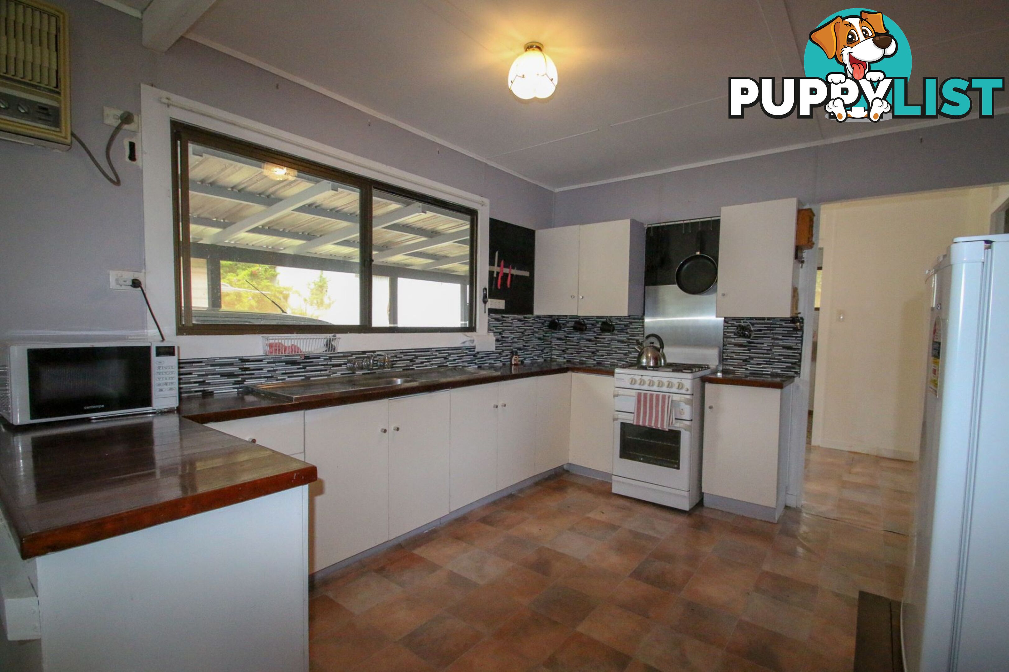 7 Pine Street Boyne Valley QLD 4680